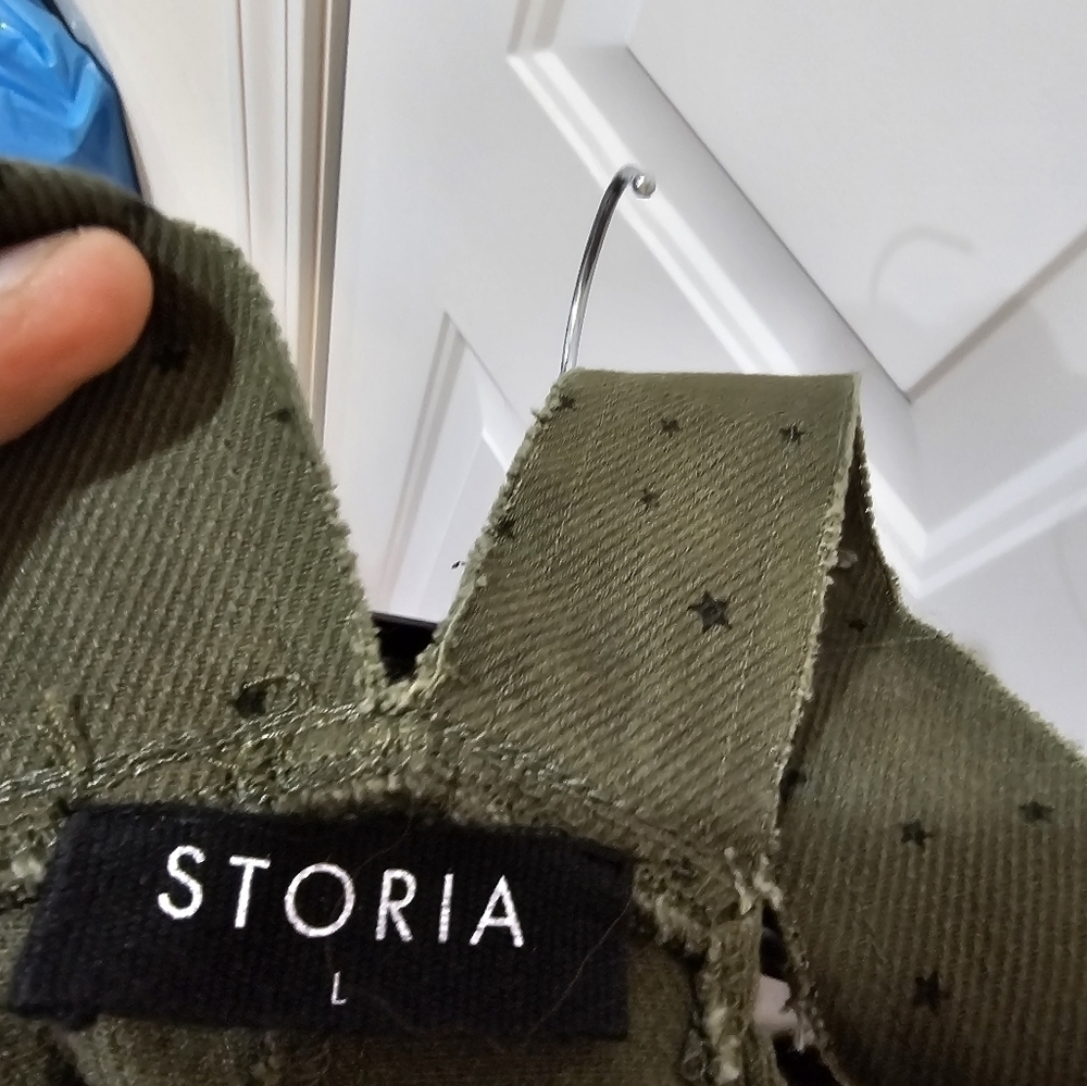 STORIA size L. - Picture 12 of 15